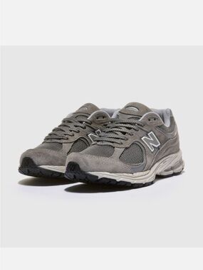 New Balance 2002R Sneaker - Grey